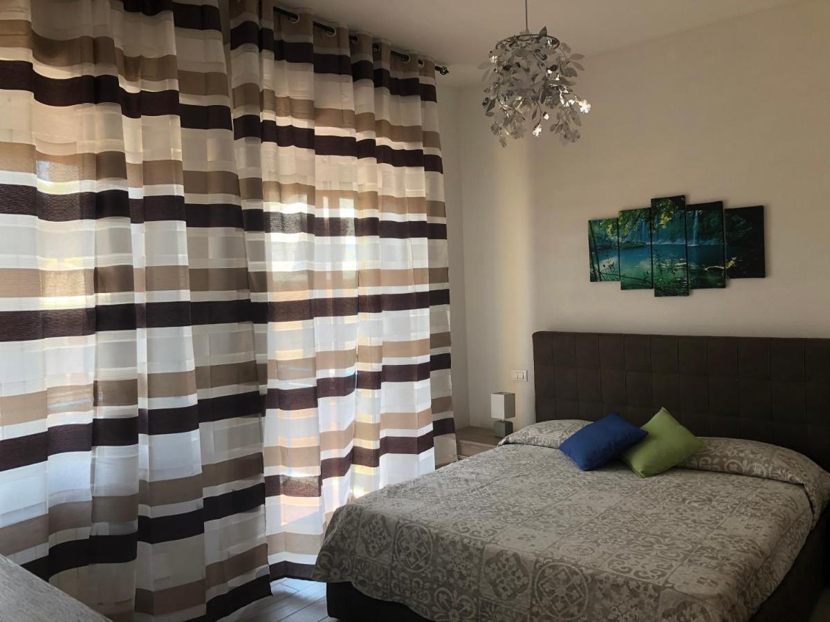 Sunnyhouse Apartment Santa Margherita Ligure Luaran gambar
