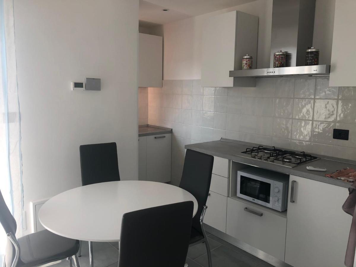 Sunnyhouse Apartment Santa Margherita Ligure Luaran gambar
