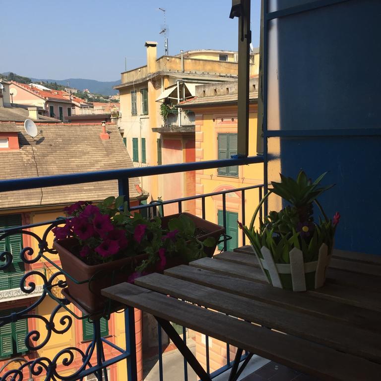Sunnyhouse Apartment Santa Margherita Ligure Bilik gambar