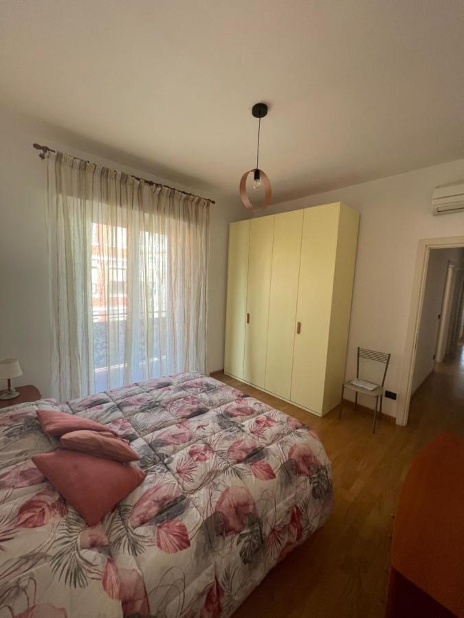 Sunnyhouse Apartment Santa Margherita Ligure Luaran gambar