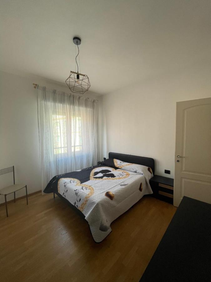 Sunnyhouse Apartment Santa Margherita Ligure Luaran gambar