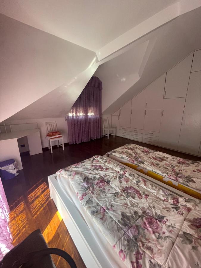 Sunnyhouse Apartment Santa Margherita Ligure Luaran gambar
