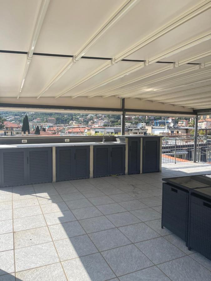 Sunnyhouse Apartment Santa Margherita Ligure Luaran gambar