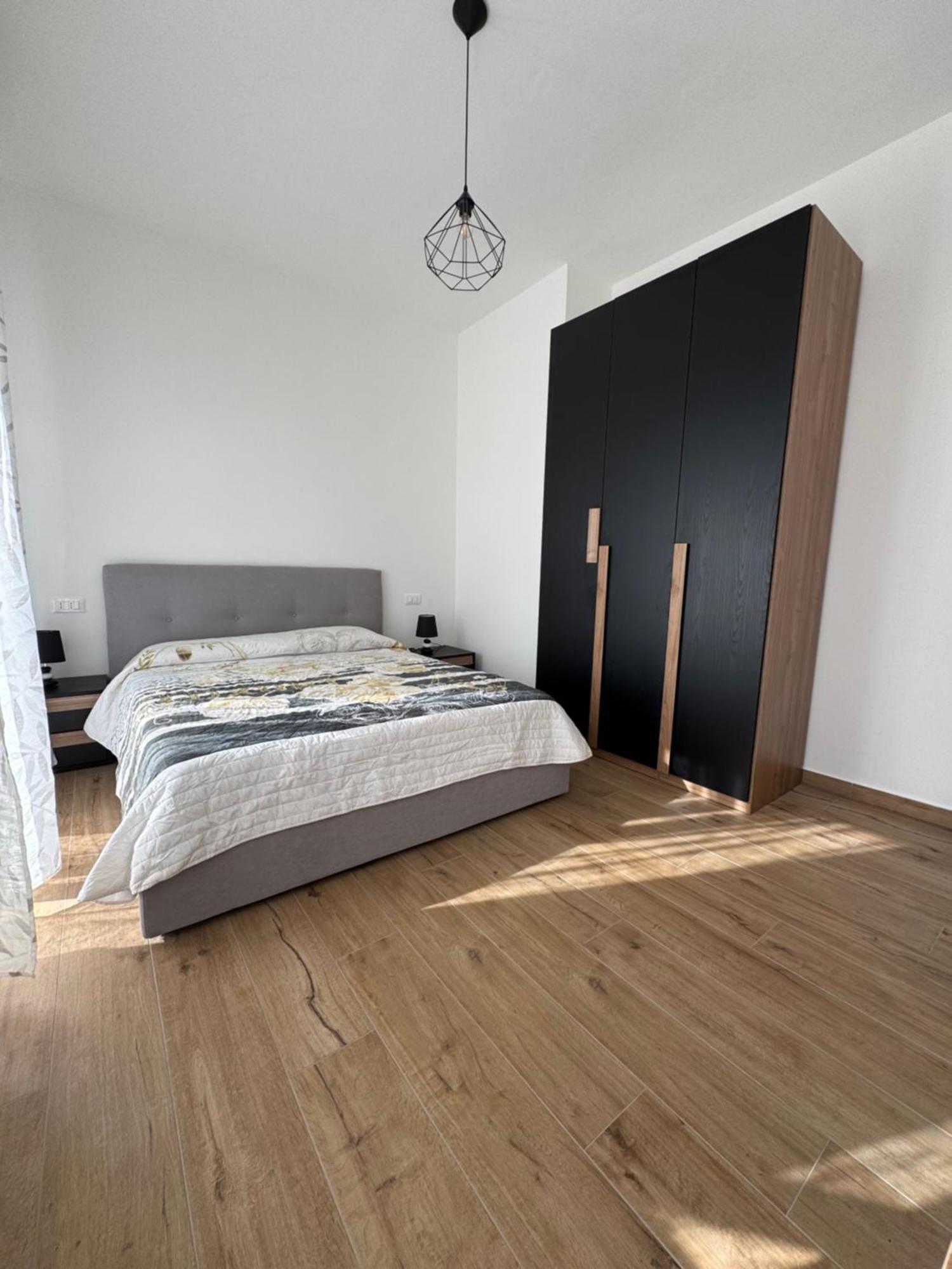 Sunnyhouse Apartment Santa Margherita Ligure Luaran gambar