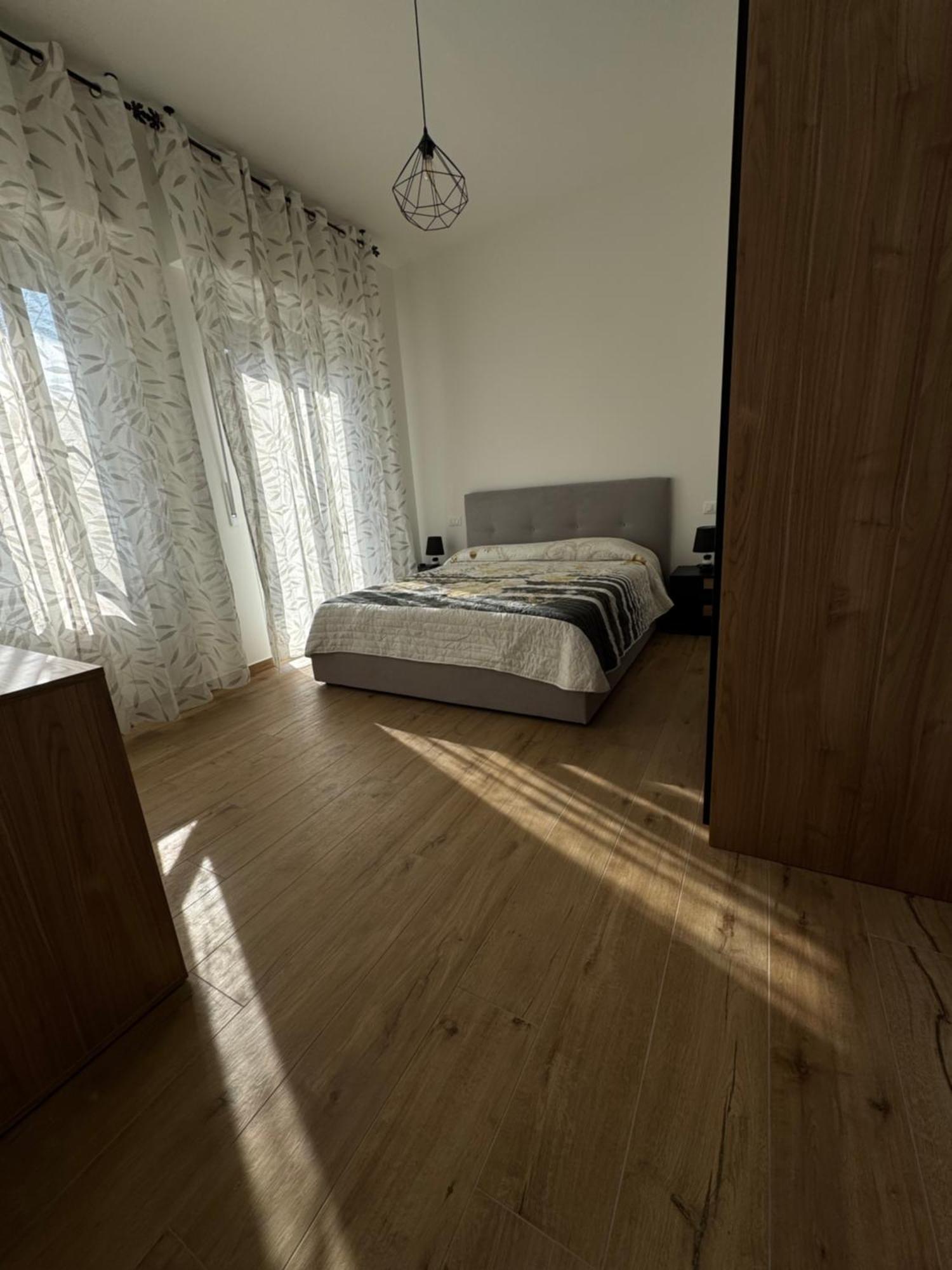Sunnyhouse Apartment Santa Margherita Ligure Luaran gambar