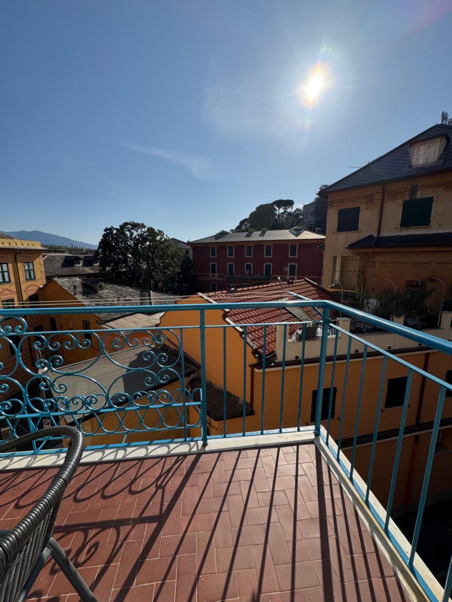 Sunnyhouse Apartment Santa Margherita Ligure Luaran gambar