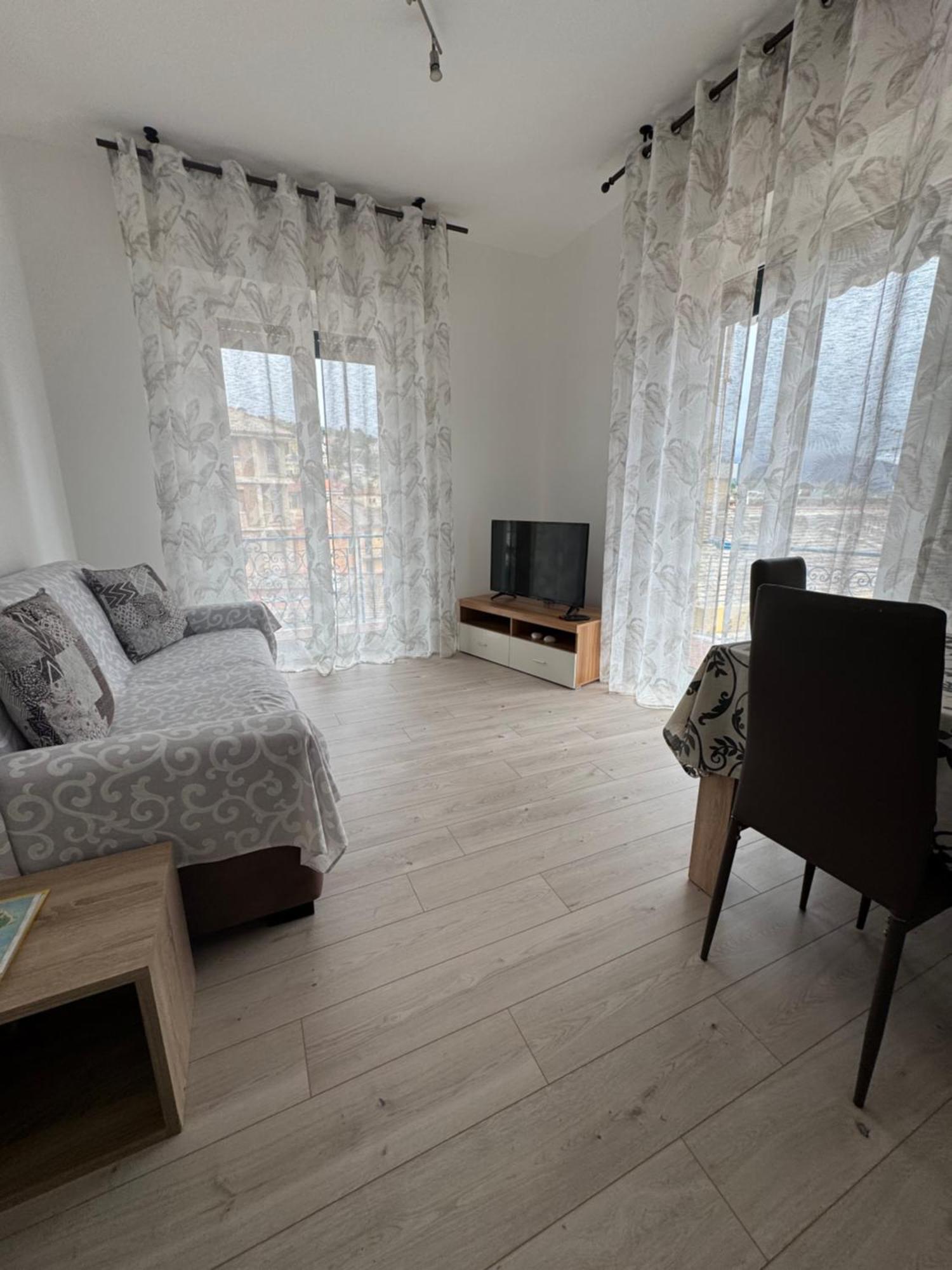 Sunnyhouse Apartment Santa Margherita Ligure Luaran gambar
