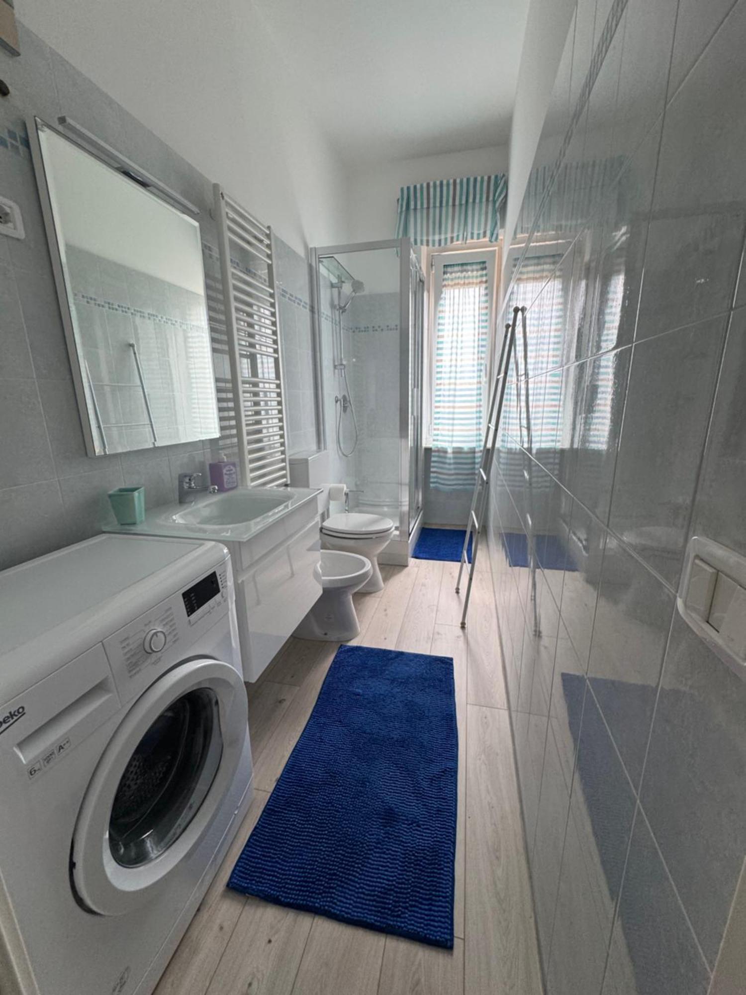 Sunnyhouse Apartment Santa Margherita Ligure Luaran gambar