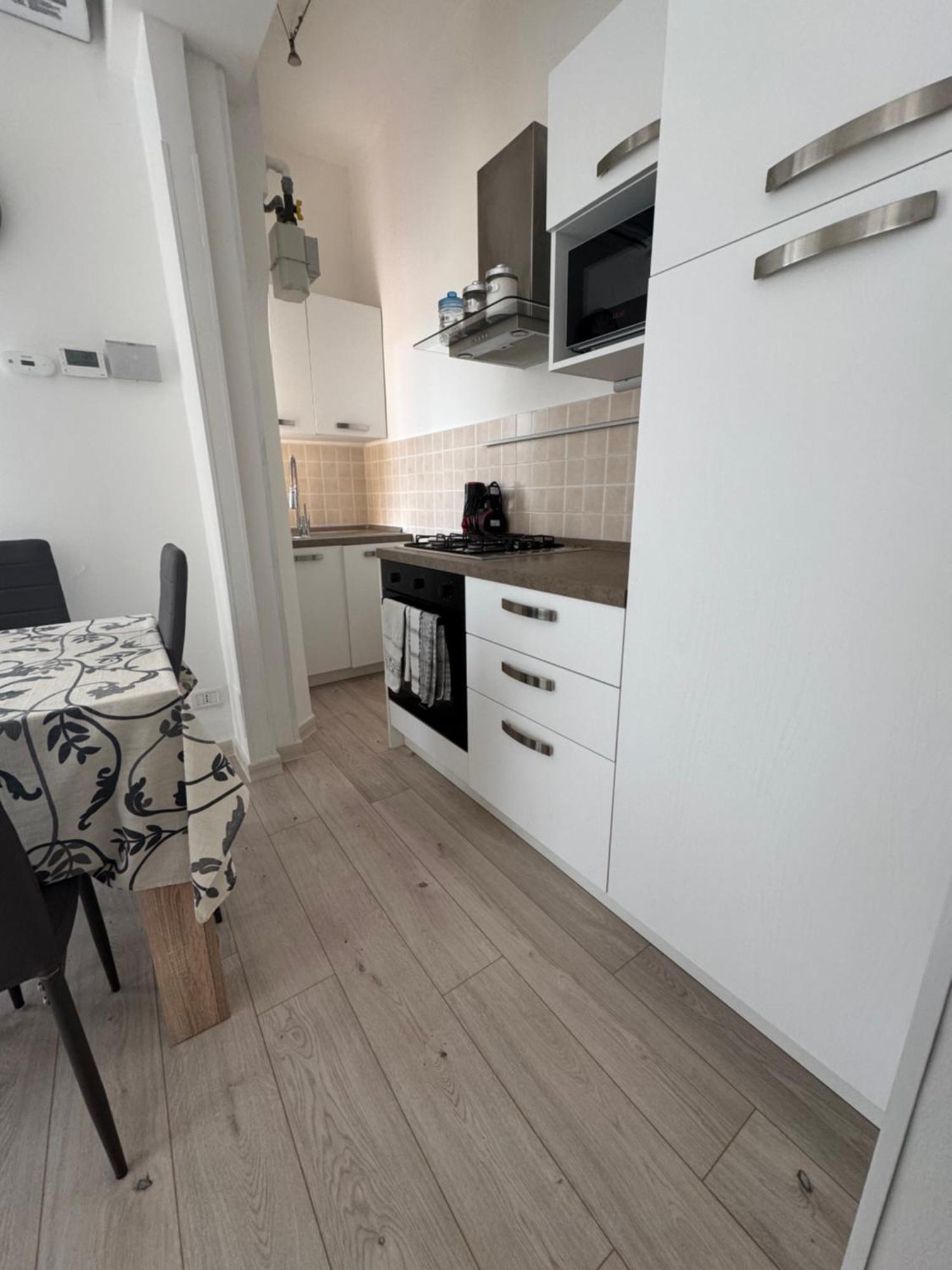 Sunnyhouse Apartment Santa Margherita Ligure Luaran gambar
