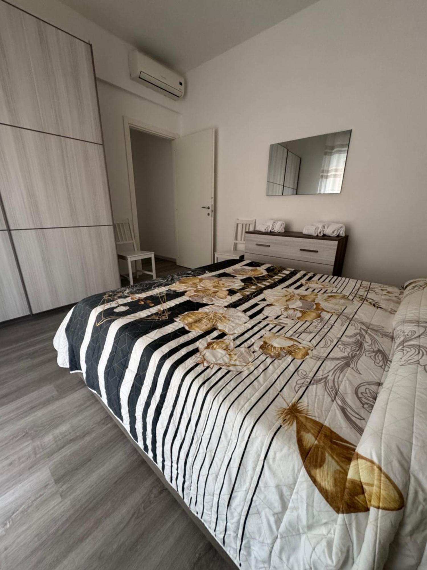Sunnyhouse Apartment Santa Margherita Ligure Luaran gambar