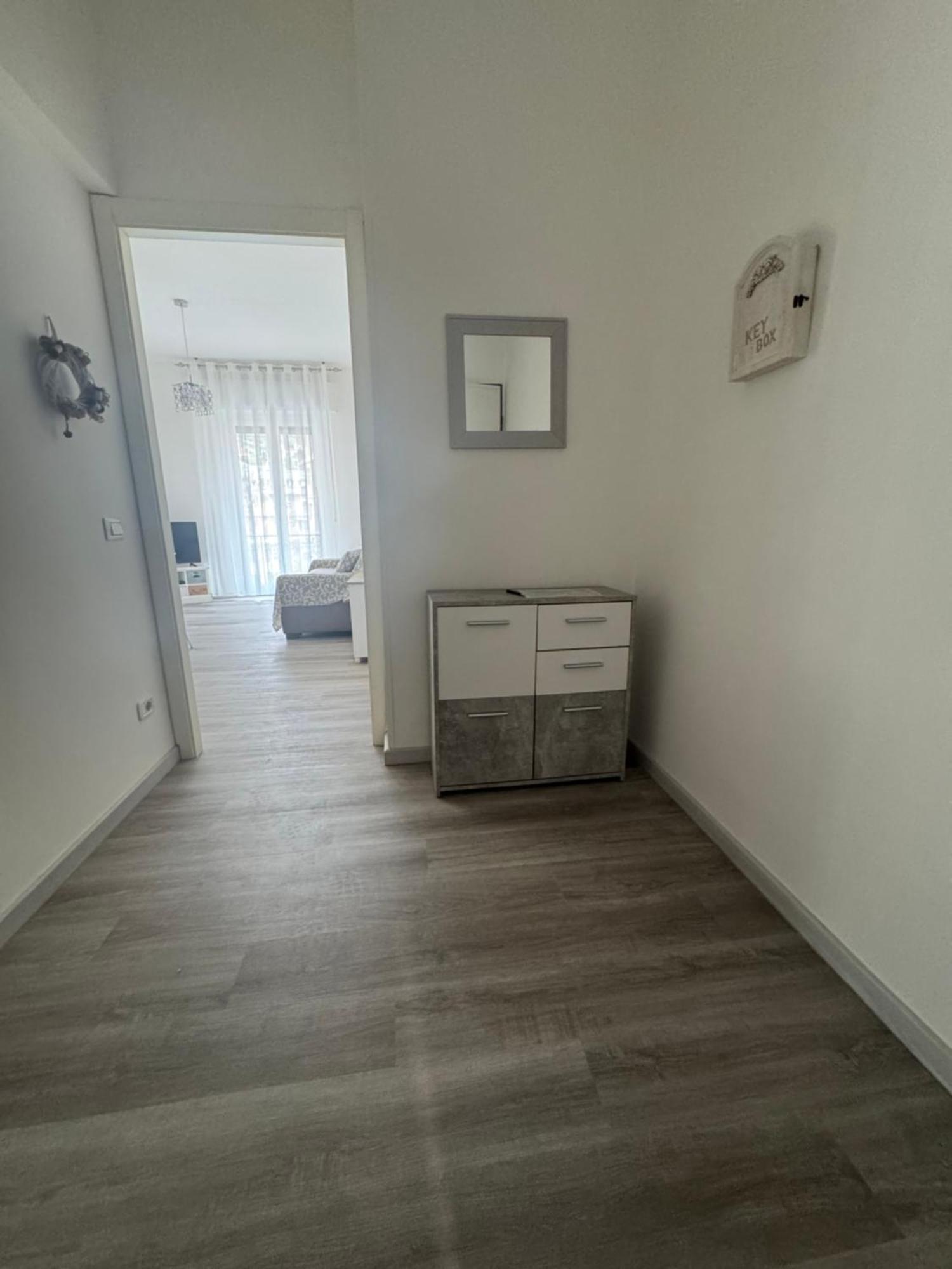 Sunnyhouse Apartment Santa Margherita Ligure Luaran gambar