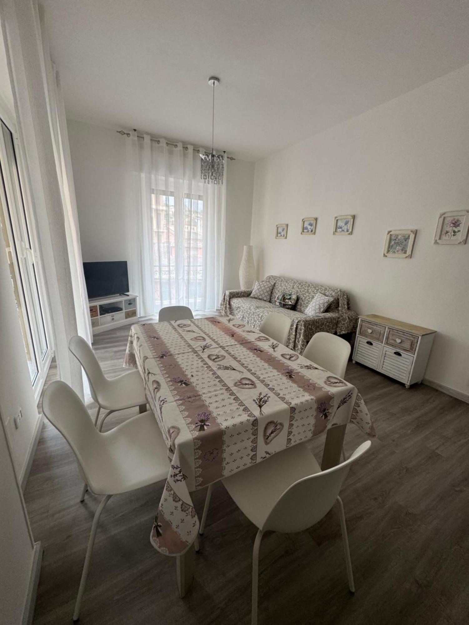 Sunnyhouse Apartment Santa Margherita Ligure Luaran gambar