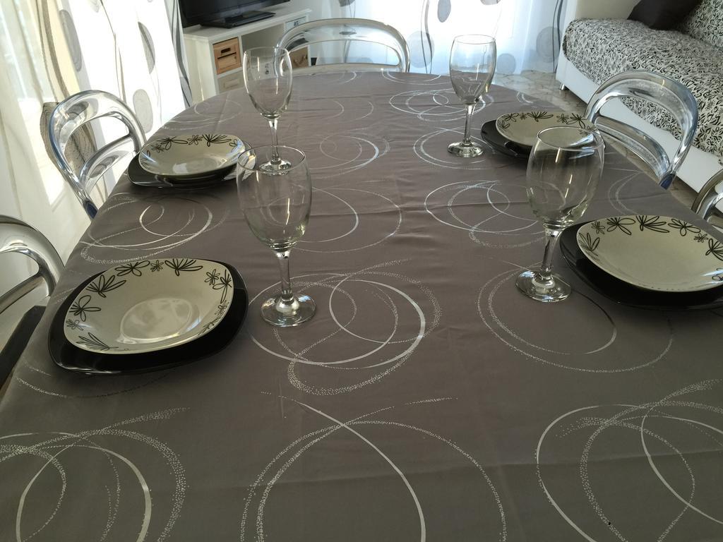 Sunnyhouse Apartment Santa Margherita Ligure Luaran gambar