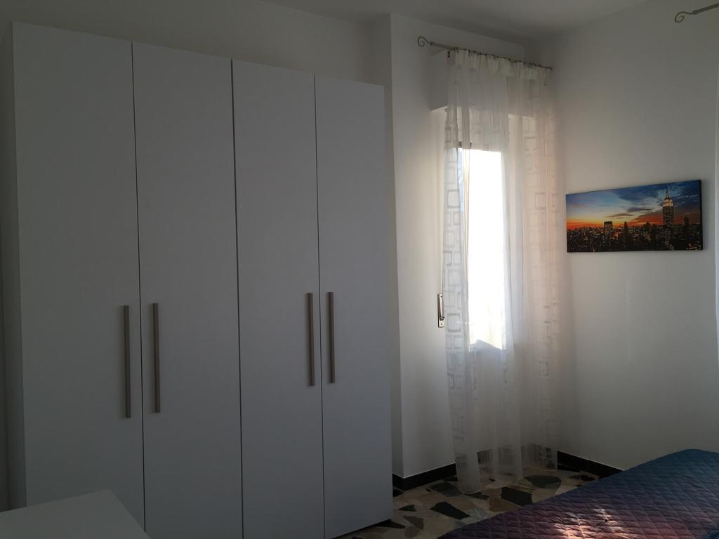 Sunnyhouse Apartment Santa Margherita Ligure Luaran gambar